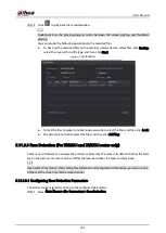 Preview for 231 page of Dahua Technology DH-XVR71 H-4K-I2 Series User Manual