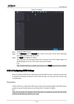 Preview for 283 page of Dahua Technology DH-XVR71 H-4K-I2 Series User Manual
