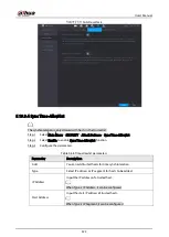 Preview for 331 page of Dahua Technology DH-XVR71 H-4K-I2 Series User Manual