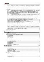 Preview for 6 page of Dahua Technology DH-XVR7208A-4KL-I Manual