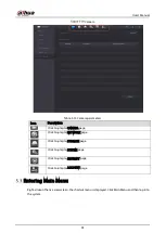 Preview for 102 page of Dahua Technology DH-XVR7208A-4KL-I Manual