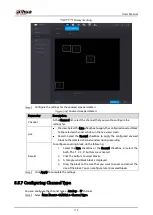 Preview for 122 page of Dahua Technology DH-XVR7208A-4KL-I Manual