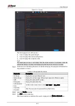 Preview for 281 page of Dahua Technology DH-XVR7208A-4KL-I Manual