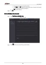 Preview for 301 page of Dahua Technology DH-XVR7208A-4KL-I Manual