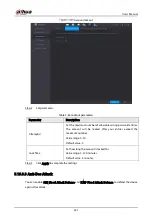 Preview for 330 page of Dahua Technology DH-XVR7208A-4KL-I Manual