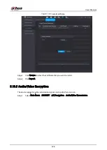Preview for 335 page of Dahua Technology DH-XVR7208A-4KL-I Manual