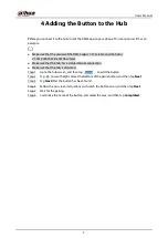 Preview for 10 page of Dahua Technology DHI-ARD821-W2 User Manual