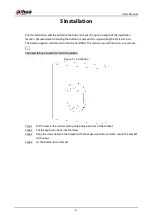 Предварительный просмотр 11 страницы Dahua Technology DHI-ARD821-W2 User Manual