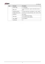 Preview for 7 page of Dahua Technology DHI-ARK30T-W2 User Manual