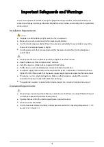 Preview for 4 page of Dahua Technology DHI-DS04-AI400 Quick Start Manual