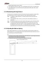 Preview for 23 page of Dahua Technology DHI-IPMECD-3021 Series User Manual