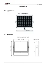 Preview for 9 page of Dahua Technology DHI-ITALE-160BA User Manual