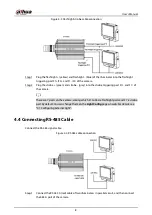 Предварительный просмотр 14 страницы Dahua Technology DHI-ITALE-160BA User Manual