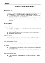 Preview for 6 page of Dahua Technology DHI-ITC214-PH3A User Manual