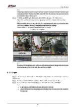 Preview for 23 page of Dahua Technology DHI-ITC214-PH3A User Manual