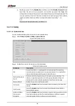 Preview for 61 page of Dahua Technology DHI-ITC214-PH3A User Manual