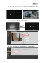 Preview for 6 page of Dahua Technology DHI-ITC237-PU1B-IR-PAX Quick Setup Manual