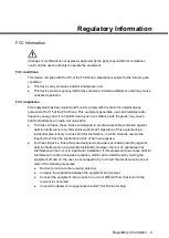 Preview for 2 page of Dahua Technology DHI-ITC352-RF2D User Manual