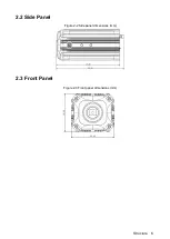 Preview for 13 page of Dahua Technology DHI-ITC352-RF2D User Manual