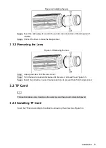 Preview for 15 page of Dahua Technology DHI-ITC352-RF2D User Manual