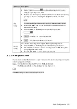 Preview for 32 page of Dahua Technology DHI-ITC352-RF2D User Manual