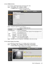 Preview for 56 page of Dahua Technology DHI-ITC352-RF2D User Manual