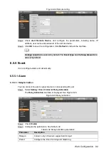 Preview for 89 page of Dahua Technology DHI-ITC352-RF2D User Manual