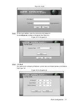 Preview for 24 page of Dahua Technology DHI-ITC952-RF2D User Manual