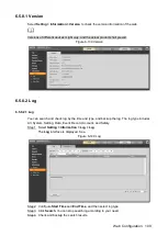 Preview for 116 page of Dahua Technology DHI-ITC952-RF2D User Manual