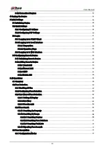 Preview for 10 page of Dahua Technology DHI-IVSS7008 User Manual