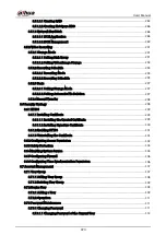 Preview for 18 page of Dahua Technology DHI-IVSS7008 User Manual