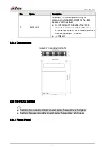 Preview for 29 page of Dahua Technology DHI-IVSS7008 User Manual