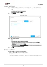 Preview for 121 page of Dahua Technology DHI-IVSS7008 User Manual