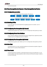 Preview for 124 page of Dahua Technology DHI-IVSS7008 User Manual