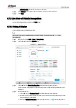 Preview for 163 page of Dahua Technology DHI-IVSS7008 User Manual