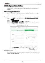 Preview for 166 page of Dahua Technology DHI-IVSS7008 User Manual
