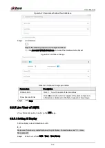 Preview for 174 page of Dahua Technology DHI-IVSS7008 User Manual