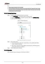 Preview for 192 page of Dahua Technology DHI-IVSS7008 User Manual