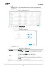 Preview for 233 page of Dahua Technology DHI-IVSS7008 User Manual