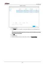 Preview for 237 page of Dahua Technology DHI-IVSS7008 User Manual