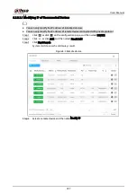 Preview for 247 page of Dahua Technology DHI-IVSS7008 User Manual