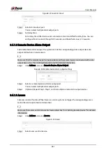 Preview for 281 page of Dahua Technology DHI-IVSS7008 User Manual