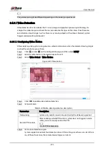 Preview for 295 page of Dahua Technology DHI-IVSS7008 User Manual