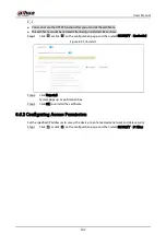 Preview for 322 page of Dahua Technology DHI-IVSS7008 User Manual