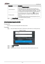 Preview for 337 page of Dahua Technology DHI-IVSS7008 User Manual