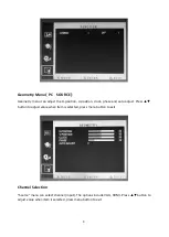 Предварительный просмотр 10 страницы Dahua Technology DHI-LM24-B200 User Manual