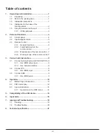 Preview for 7 page of Dahua Technology DHI-LM50-F410 User Manual