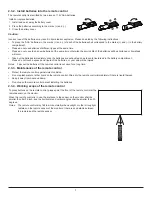 Предварительный просмотр 14 страницы Dahua Technology DHI-LM50-F410 User Manual