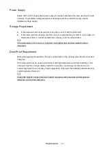 Preview for 10 page of Dahua Technology DHI-LS550UCM-EF User Manual