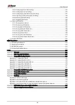 Preview for 8 page of Dahua Technology DHI-XVR5108HS-4K User Manual